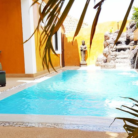 Hideland - The Luxury Tropical Villa Pattaya Extérieur photo