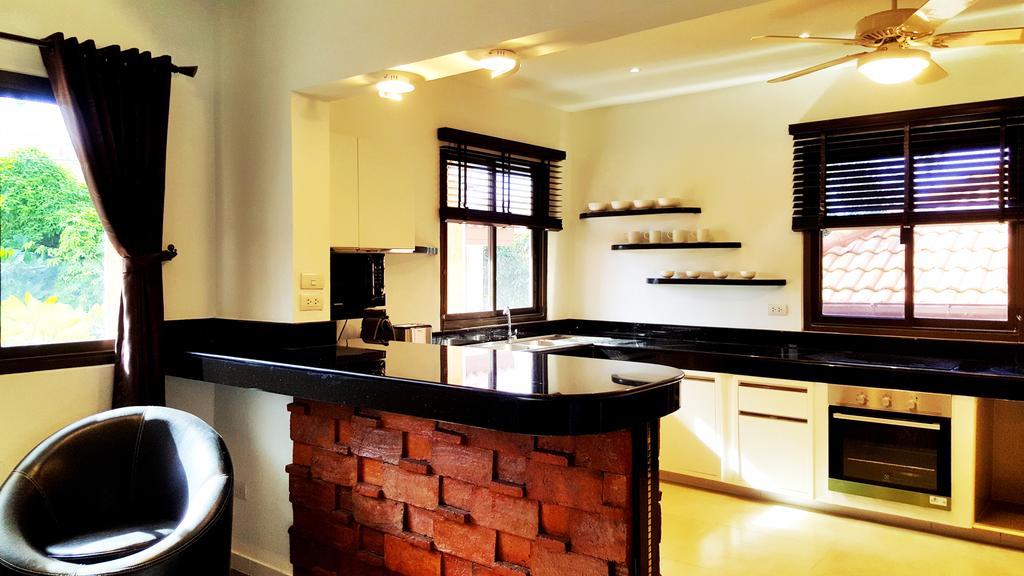 Hideland - The Luxury Tropical Villa Pattaya Extérieur photo