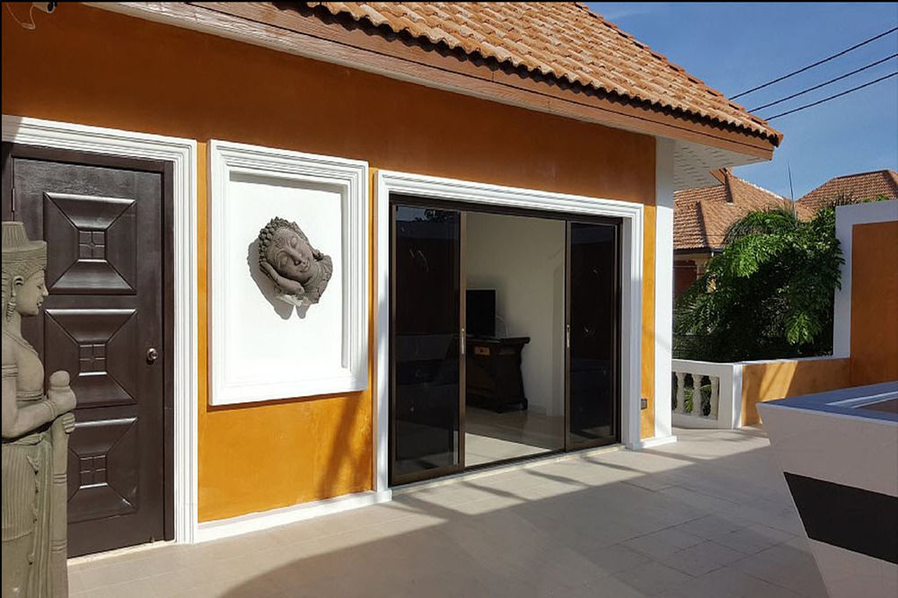 Hideland - The Luxury Tropical Villa Pattaya Extérieur photo