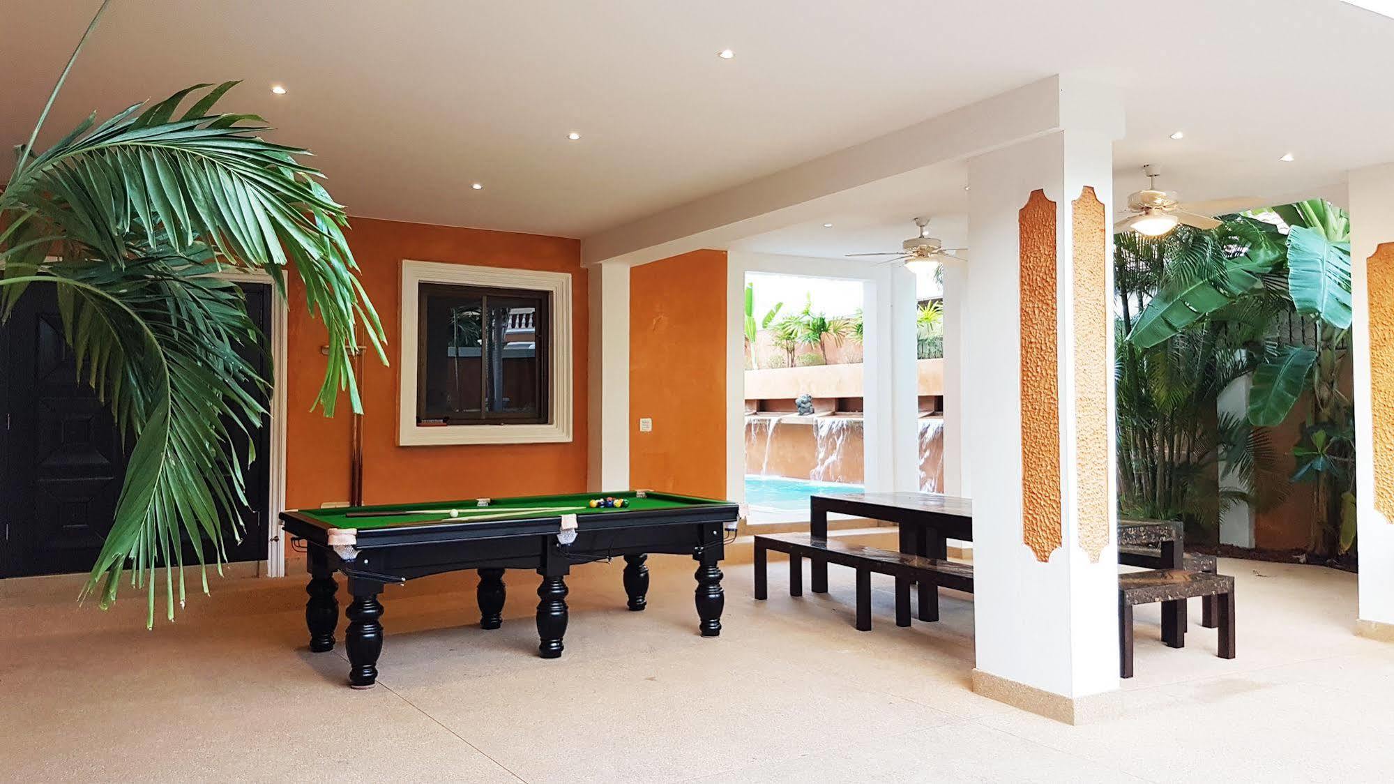 Hideland - The Luxury Tropical Villa Pattaya Extérieur photo