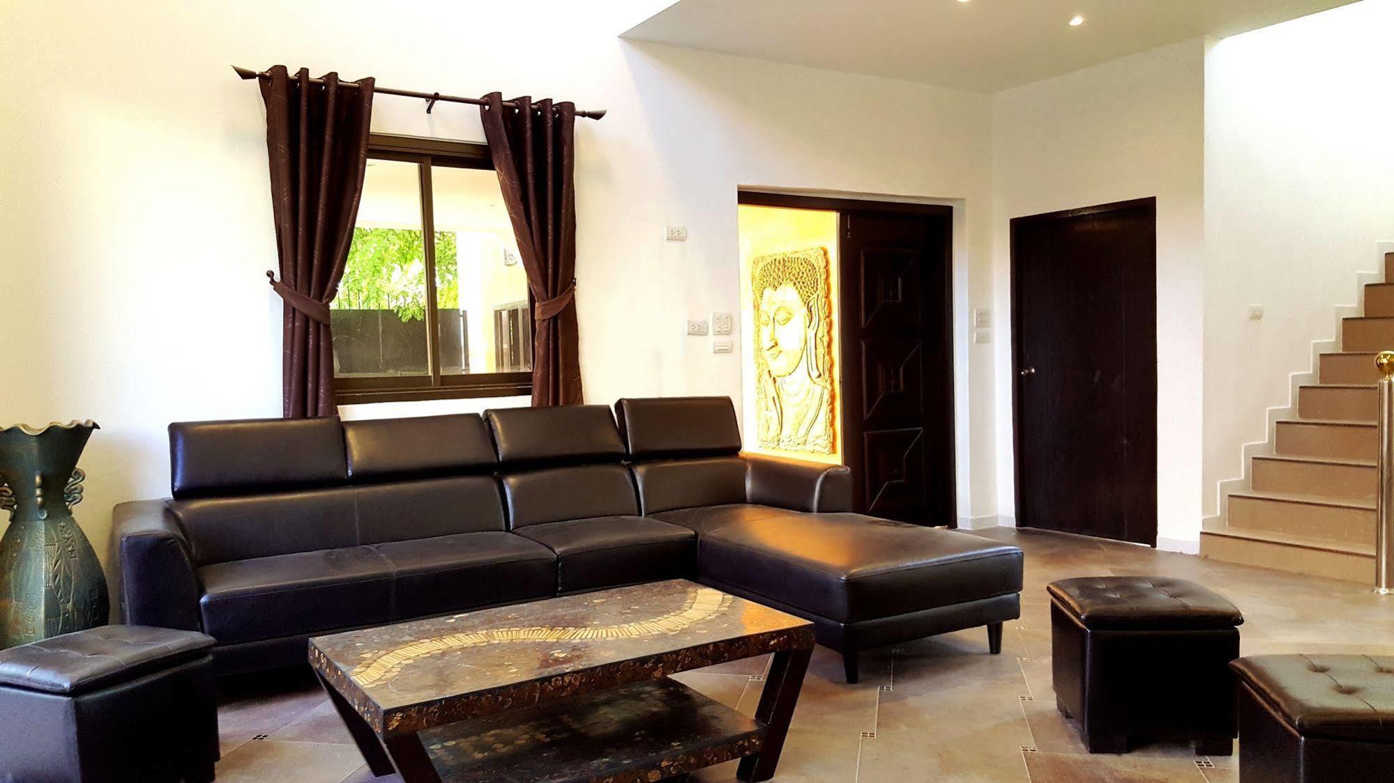 Hideland - The Luxury Tropical Villa Pattaya Extérieur photo