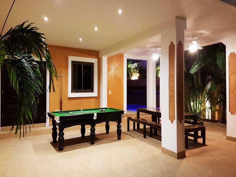Hideland - The Luxury Tropical Villa Pattaya Extérieur photo
