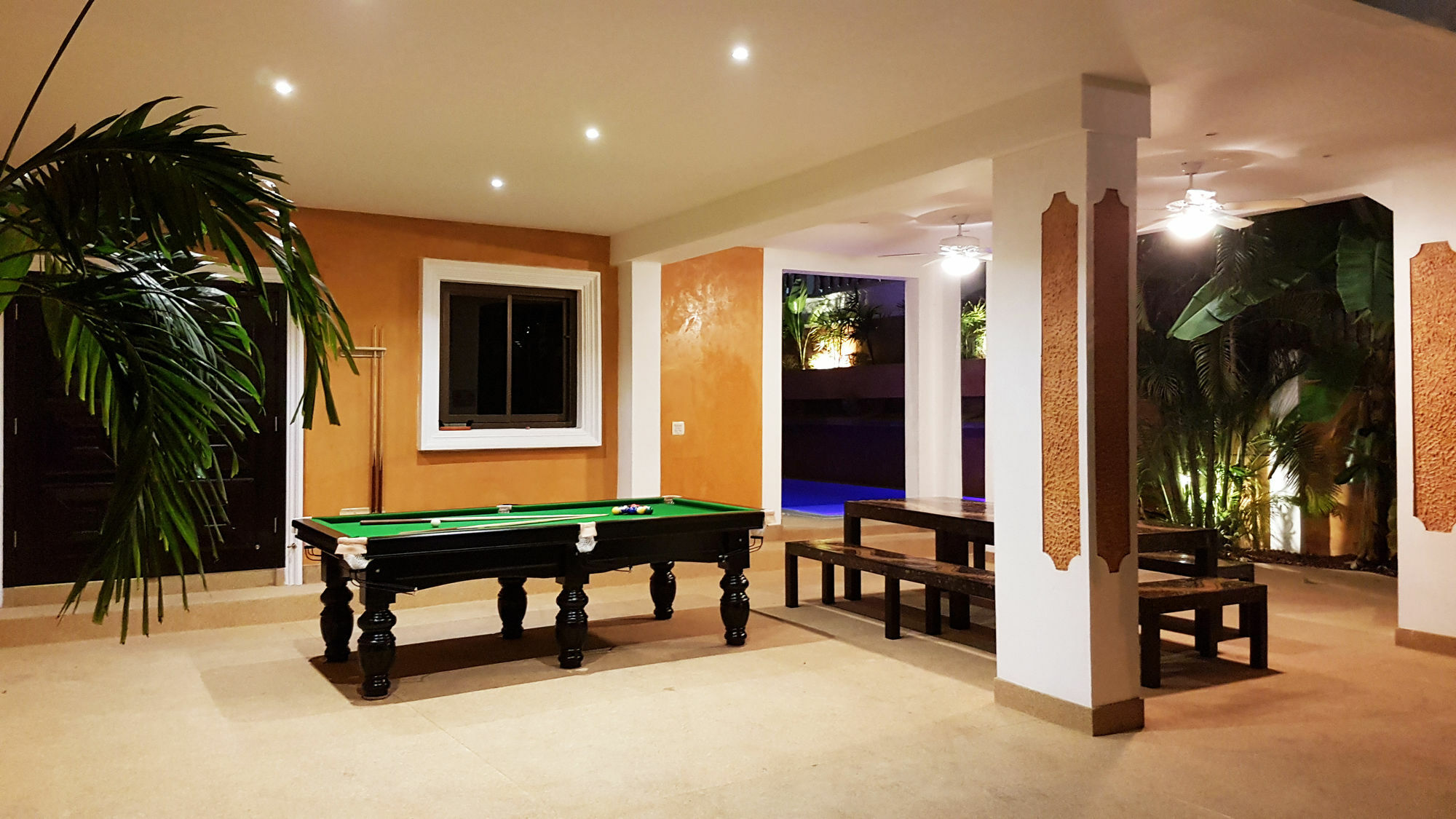 Hideland - The Luxury Tropical Villa Pattaya Extérieur photo