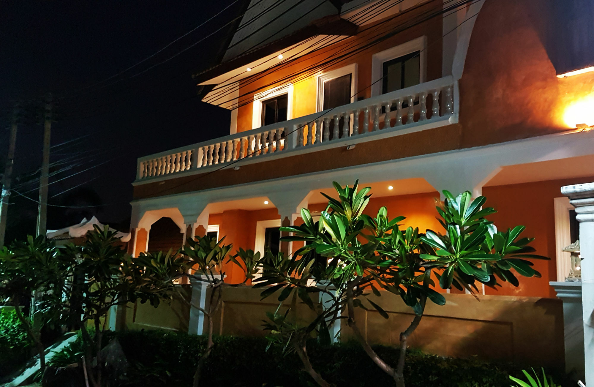 Hideland - The Luxury Tropical Villa Pattaya Extérieur photo