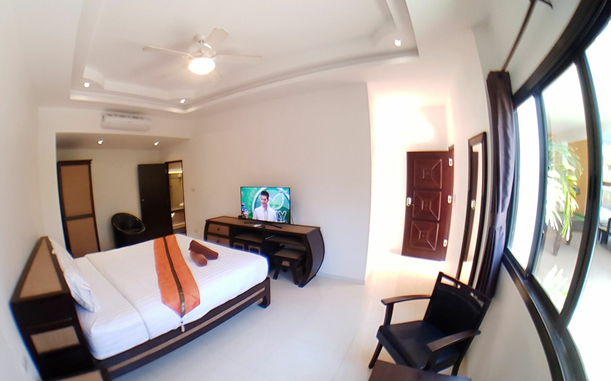 Hideland - The Luxury Tropical Villa Pattaya Extérieur photo