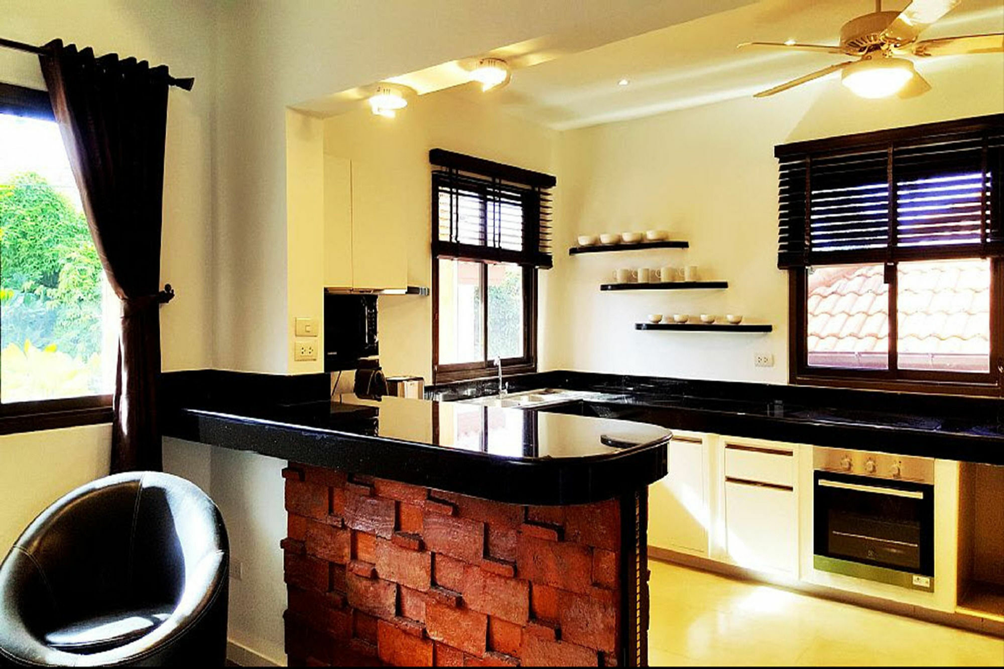 Hideland - The Luxury Tropical Villa Pattaya Extérieur photo