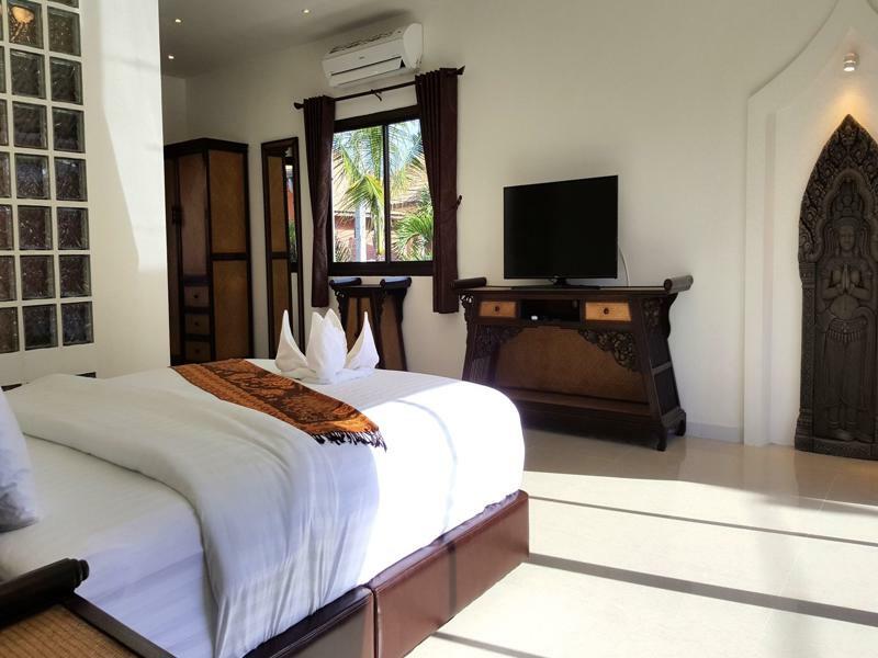 Hideland - The Luxury Tropical Villa Pattaya Extérieur photo