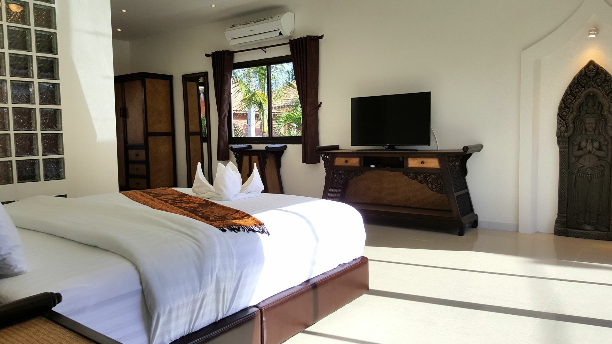 Hideland - The Luxury Tropical Villa Pattaya Extérieur photo