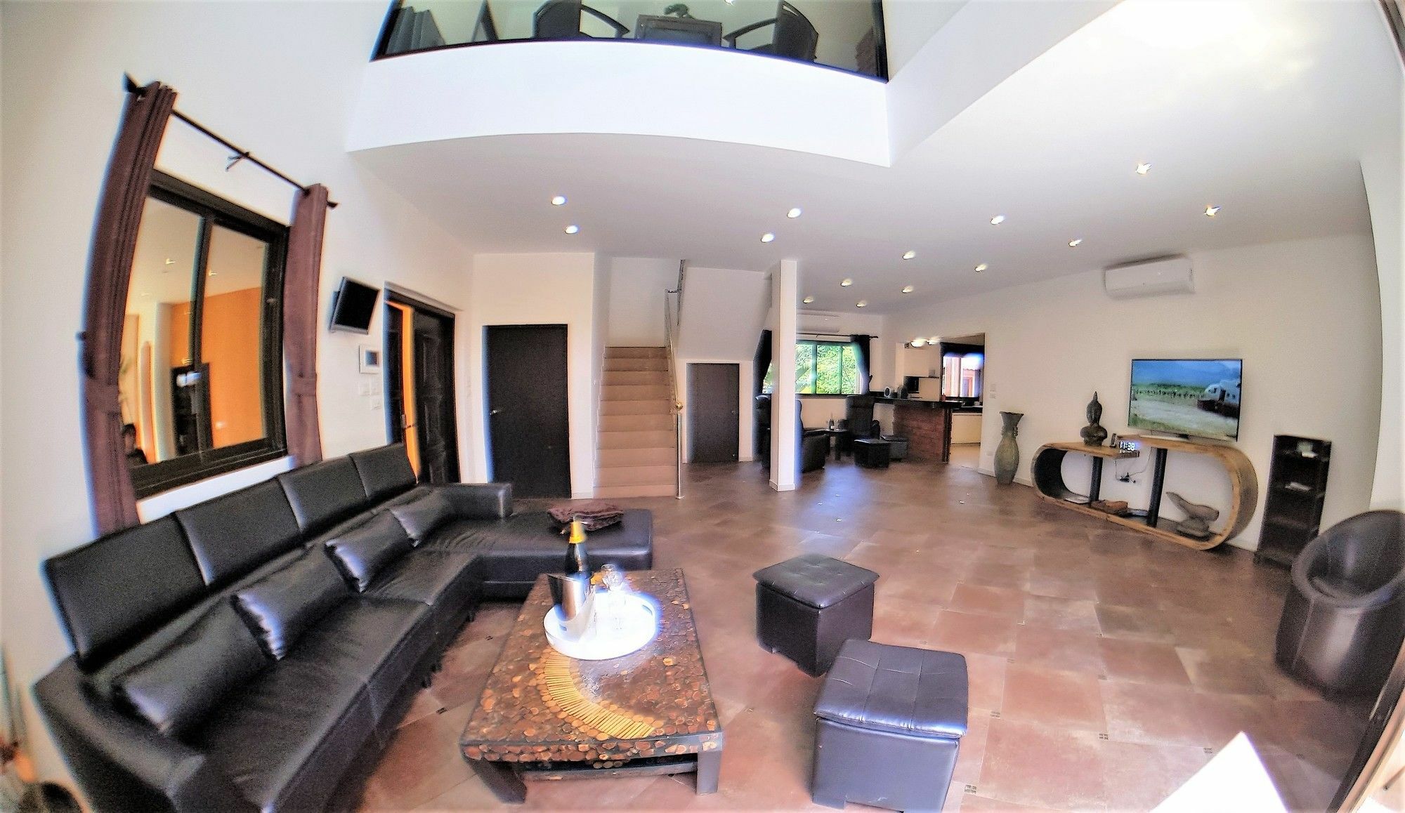 Hideland - The Luxury Tropical Villa Pattaya Extérieur photo