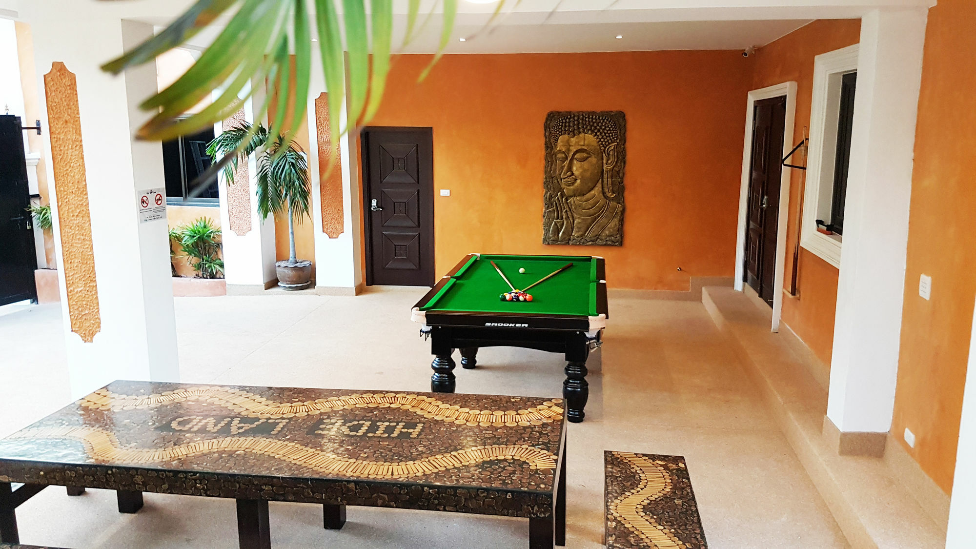 Hideland - The Luxury Tropical Villa Pattaya Extérieur photo