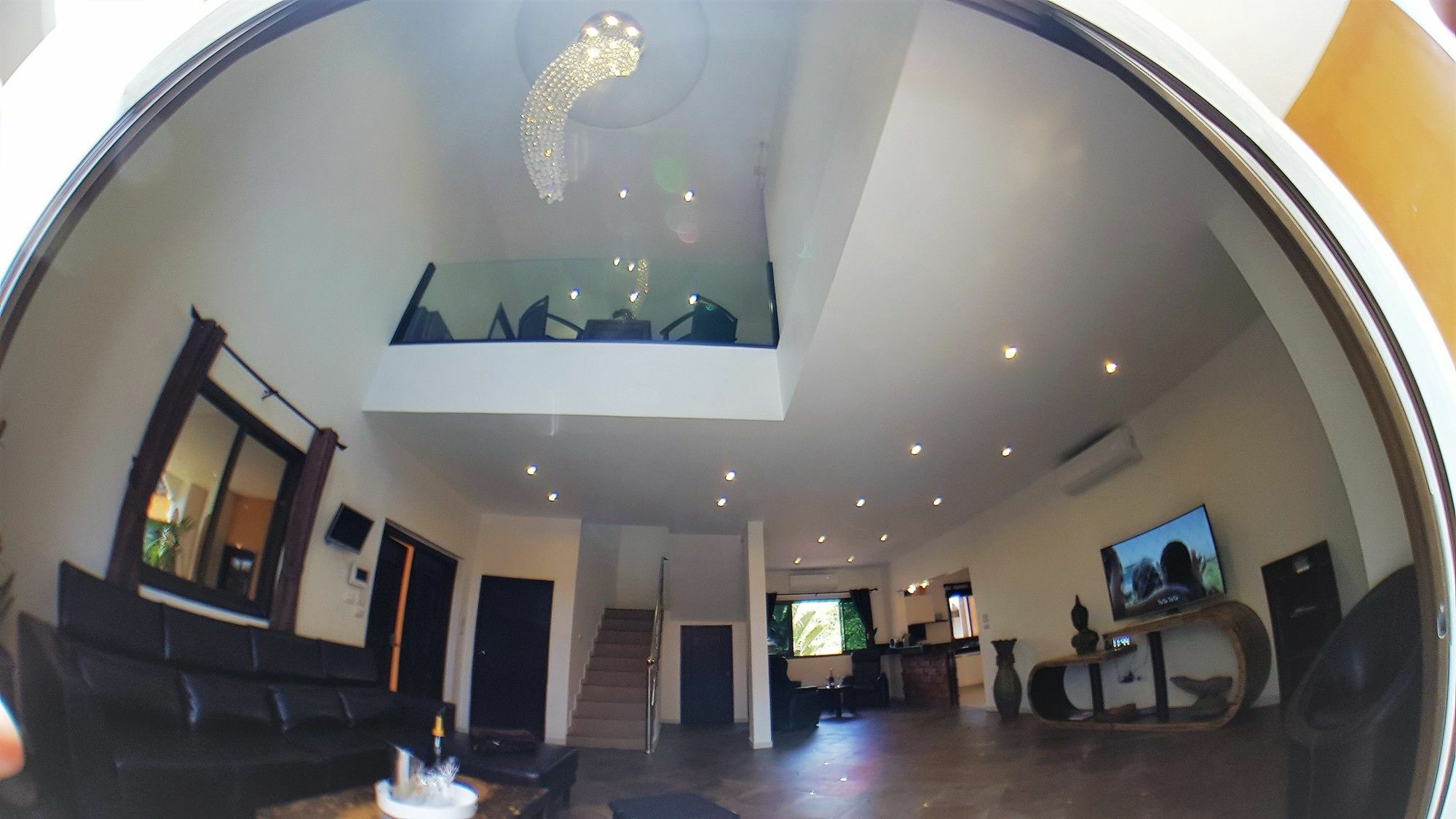Hideland - The Luxury Tropical Villa Pattaya Extérieur photo