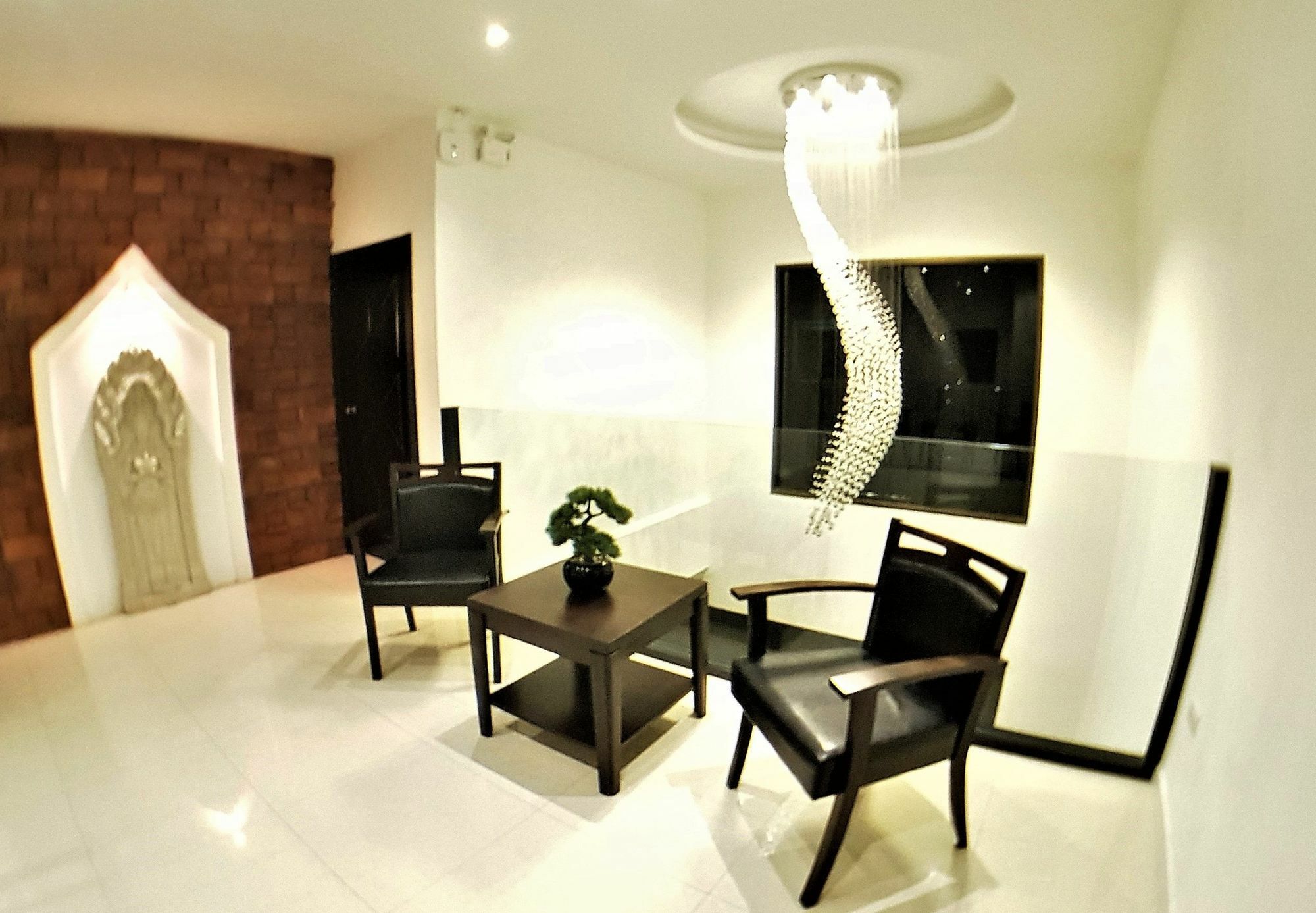 Hideland - The Luxury Tropical Villa Pattaya Extérieur photo