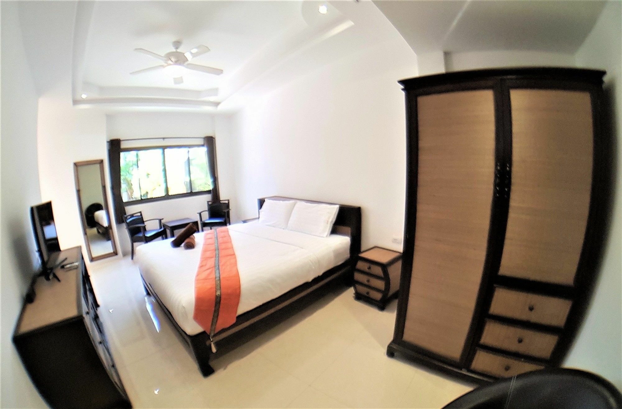 Hideland - The Luxury Tropical Villa Pattaya Extérieur photo