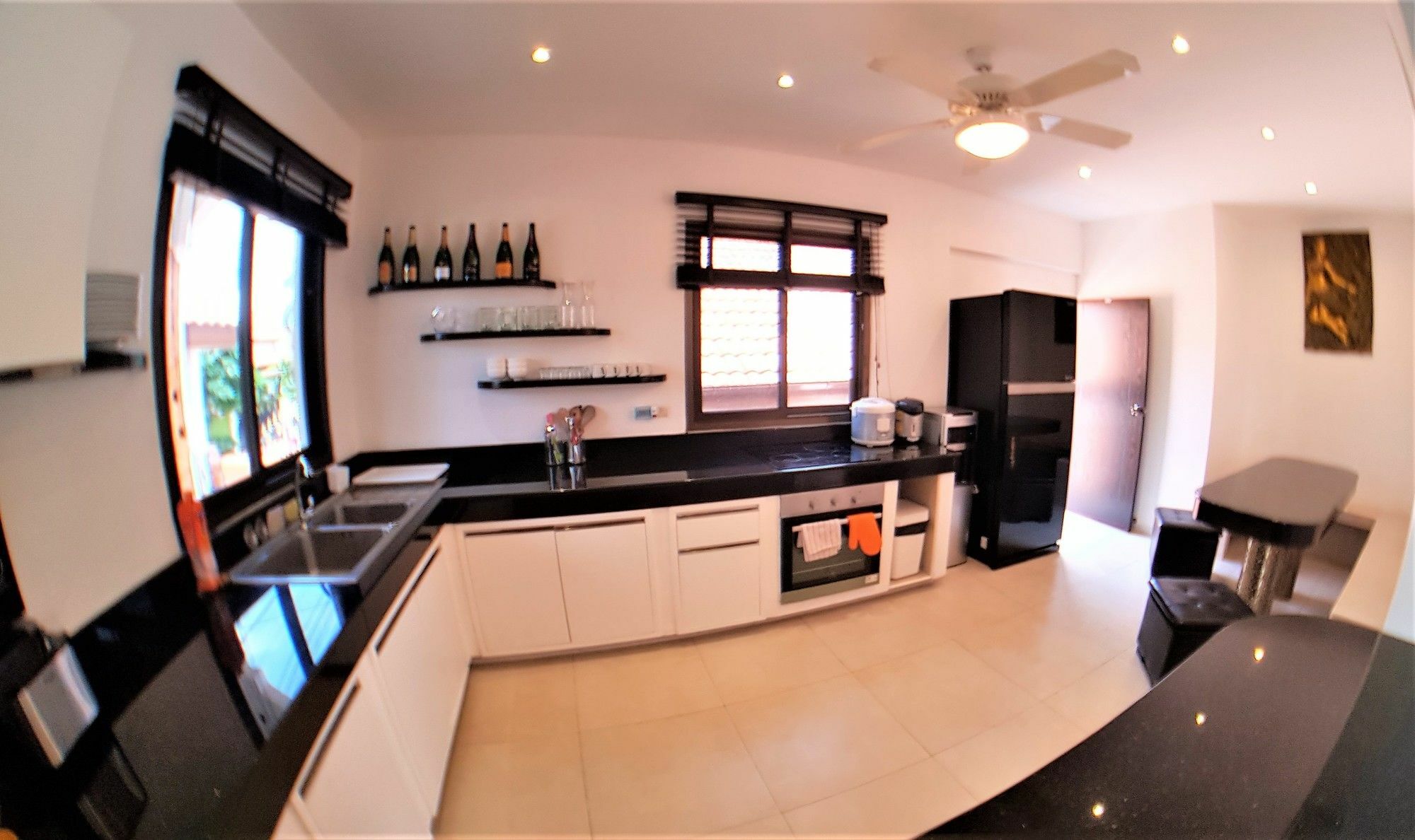 Hideland - The Luxury Tropical Villa Pattaya Extérieur photo