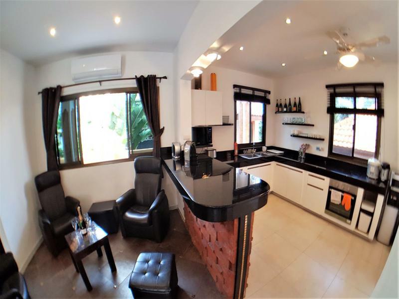 Hideland - The Luxury Tropical Villa Pattaya Extérieur photo