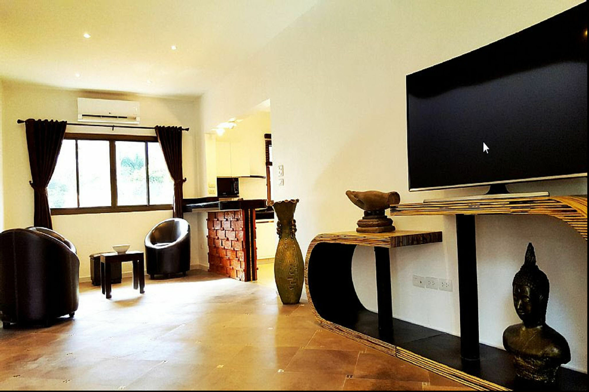 Hideland - The Luxury Tropical Villa Pattaya Extérieur photo
