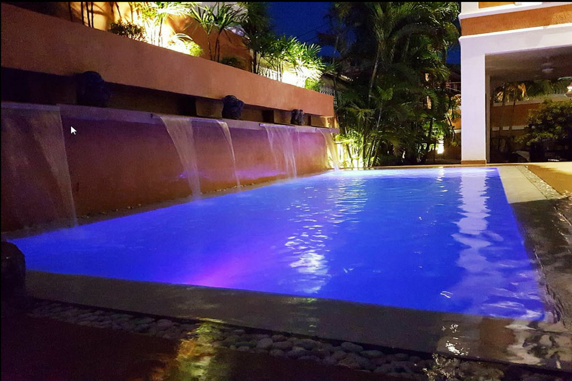 Hideland - The Luxury Tropical Villa Pattaya Extérieur photo